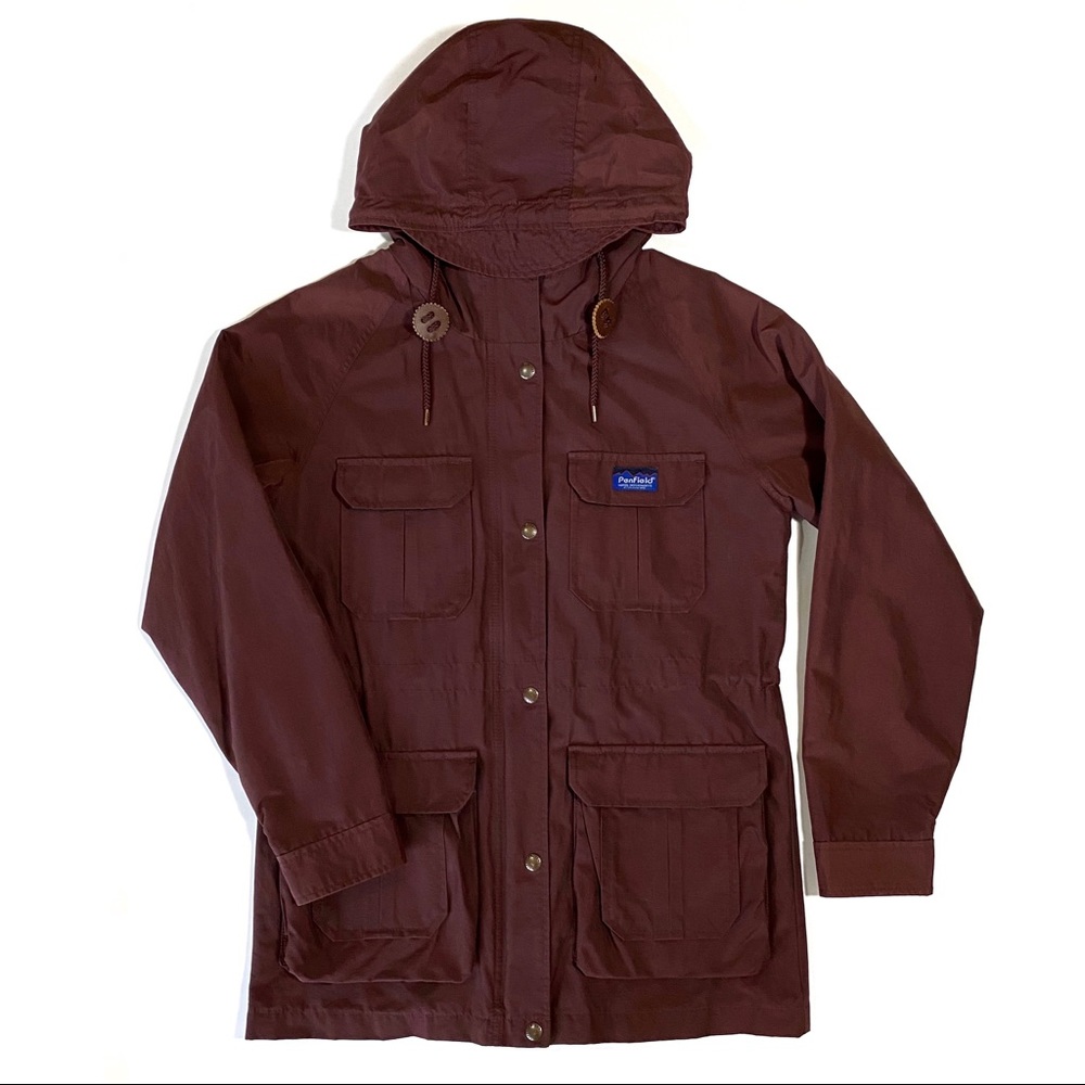 Madewell x Penfield Kasson Jacket